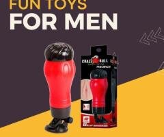 Order Trusted Sex Toys in Constantine – algeriasextoy.com