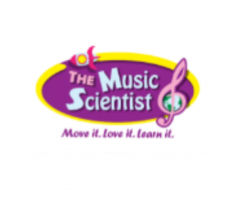 Discovering Science through Music: The Music Scientist's Unique Approach