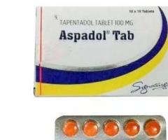 Buy Tapentadol 100 mg Tablets Online - Find Relief from Pain!