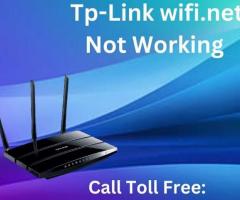 Tplinkwifi.net Not Working | +1-800-487-3677 | Tp Link Support