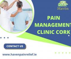 Pain Management Clinic Cork at Haven Painrelief