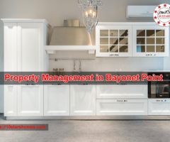 Property Management in Bayonet Point