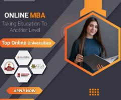 Online Masters PG Degree Programs in India: 100% Online PG Courses
