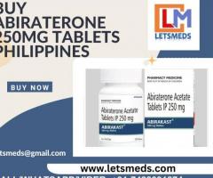 Purchase Indian Abiraterone Tablets Lowest Cost Philippines Malaysia USA - 1