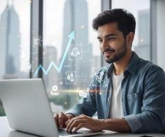 Turning Ideas into Smarter Software Solutions