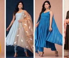 Elevate Your Style: Shop Jovi Fashion's new arrival women's dress collection - 1