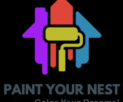 Interior and Exterior Painting Services | Paint Your Nest in Banglore