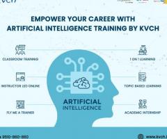 AI Certification Course: Mastering Artificial Intelligence Fundamentals