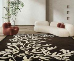 Custom Handmade Carpets | Explore CarpetCrafts.ae