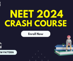 Mastering NEET with Online Mock Test Series - 1