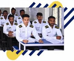 Merchant Navy courses in Jaipur