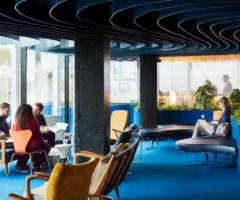 Best Coworking Spaces London with the Best Facilities and Services