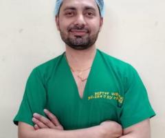 Dr Sanjay Mahajan | General & Laparoscopic Surgeon