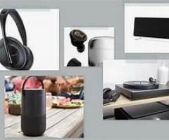 Boult Audio is a high-end consumer electronics company that manufactures innovative audio products
