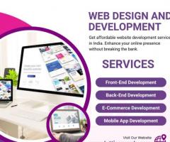 Best Web Design Company In India