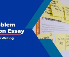 IELTS Problem Solution Essay Strategies and Tips