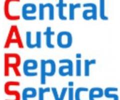 New Tyres Worthing | Central Auto Repair Services | Book Online & Skip the Queue