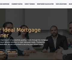 Unlock Your Homeownership Dreams with Asim Ali and His Team, Surrey's Premier Mortgage Experts! - 1