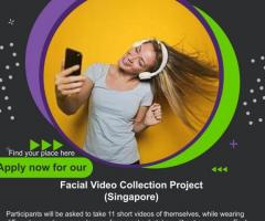 Hiring Freelancers in Singapore - Flexible Work from Home Opportunity - 1