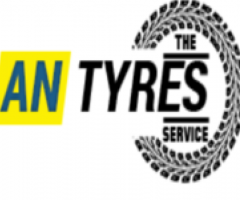 New Tyres Maidstone | Antyres.co.uk | Book Online & Skip the Queue