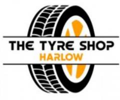 The Tyre Shop Harlow | Supply & Fit Tyres for All Major Vehicle Manufacturers