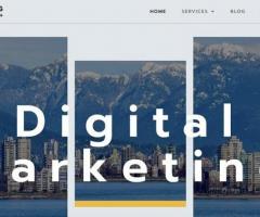 Digital Marketing Vancouver