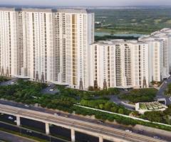 DLF The Camellias Residential Project in Gurgaon