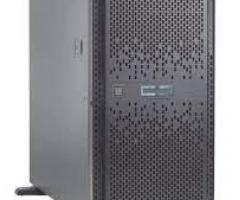 Delhi HP Server Support|HPE ProLiant ML350 Gen9 Server AMC