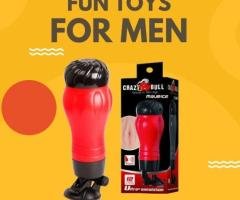 Best Quality Adult Sex Toys in Nonthaburi | Shop Now