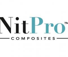 Nitpro composites: Manufacturer of Carbon fiber products
