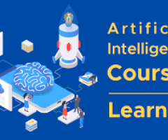Machine learning Training Courses: Building the Future