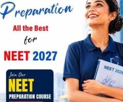 Doctors Institute - Best NEET Coaching in Lucknow