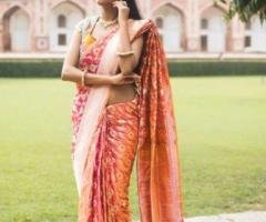 Elegant Indian Ethnic Fashion Online – Traditional Style with a Modern Touch