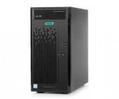 HPE PROLIANT ML10G9 server AMC Delhi| Server Support