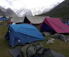 Access Online Room Booking Services in Kedarnath and Chopta