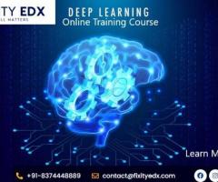 Deep Learning Online Training Course