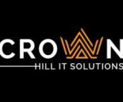 Web Development Specialist IT Company | Crown Hill IT Solutions