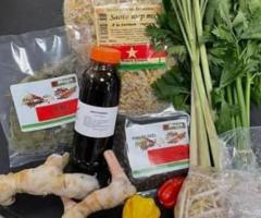 Ontdek de Smaak van online Surinaamse groenten in Nederland: Een Gids voor Online Winkelen