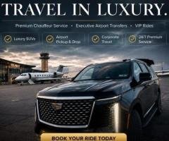 Need a Driver Now? Premium Manhattan Chauffeur Ready in 15 Minutes!