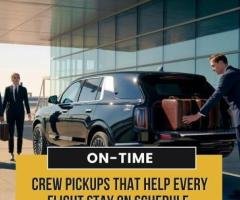 Premium Business Travel Chauffeur Service Detroit Michigan