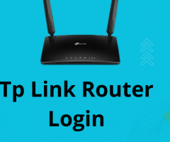 Tp Link Router Login |+1-800-487-3677| Tp-Link Support
