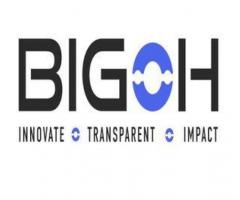 Android App Development Company BigOhTech
