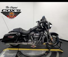 New & Used Harley Davidson Motorcycle Dealer in Asheboro, NC - 1