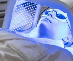 LED Omega Therapy in Pune | Skin Rejuvenation Near Me
