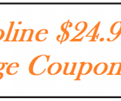 valvoline $24.99 synthetic oil change coupon
