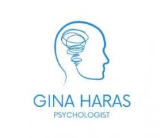 Gina Haras Psychologist - 1