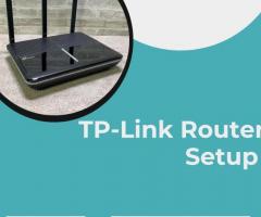 TP-Link Router Setup | +1-800-487-3677 | Tp-Link Support