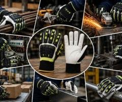 OEM Gloves Manufacturer – Custom Gloves for Brands & Businesses