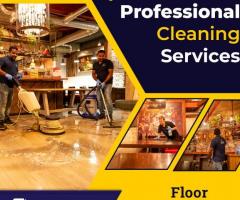 "Ireland's Premier Cleaning Agency: Clean Master"