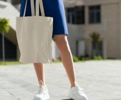 Buy Online Office Tote Bag | meori